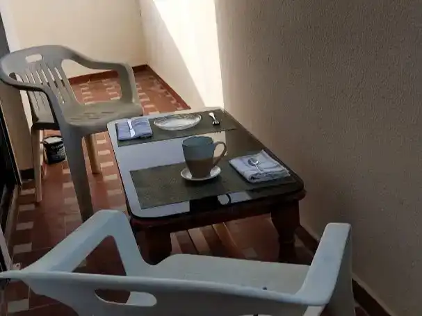 Terraza de Piso en venta en Costa Natura
