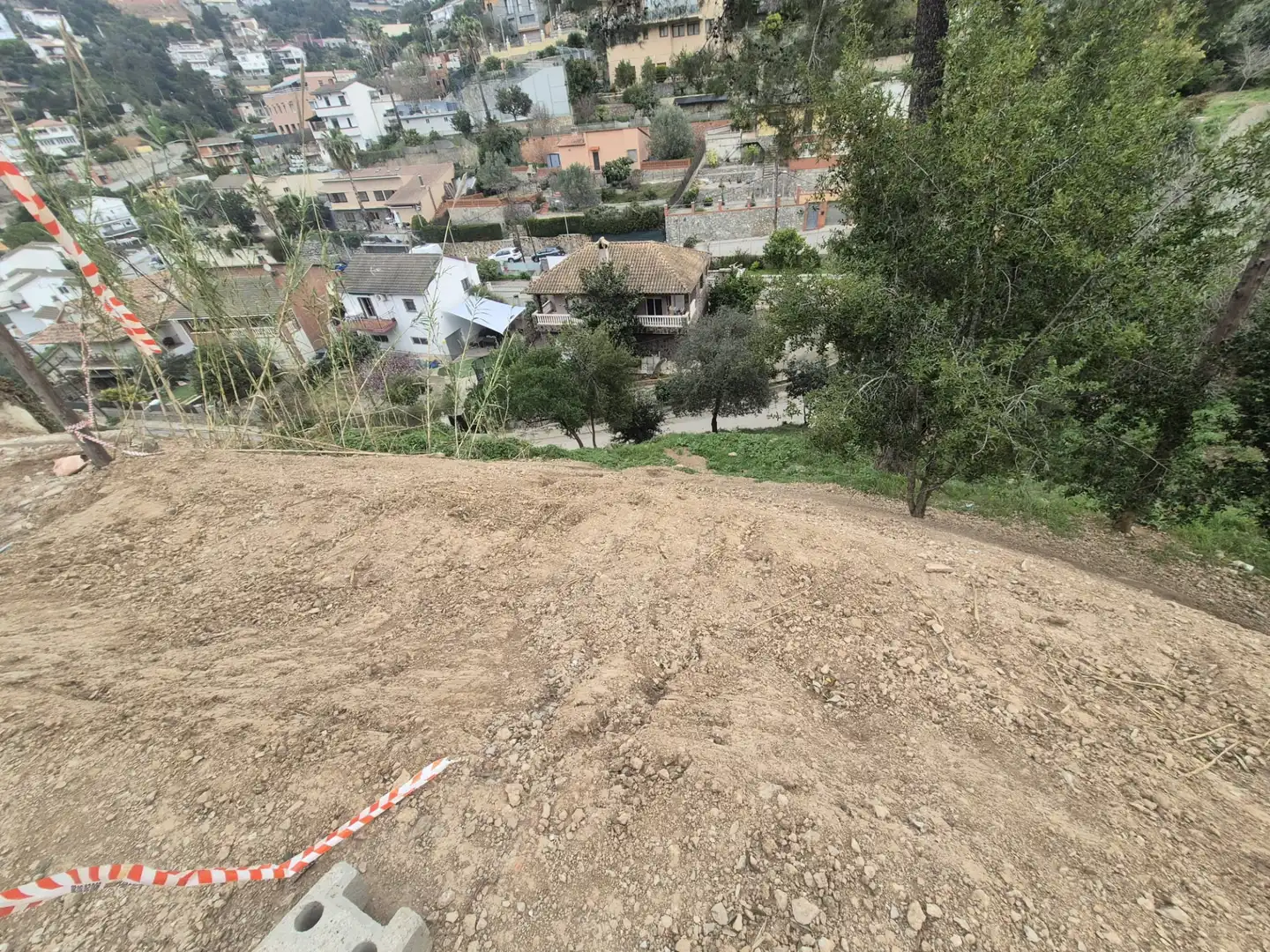 Residential for sale in Torrelles de Llobregat