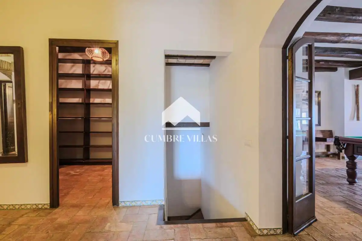 Casa o xalet en venda en Sant Pere de Ribes amb Calefacció, Terrassa i Traster