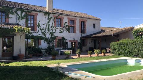 Foto 4 de Casa o xalet en venda a Muñoveros, Segovia