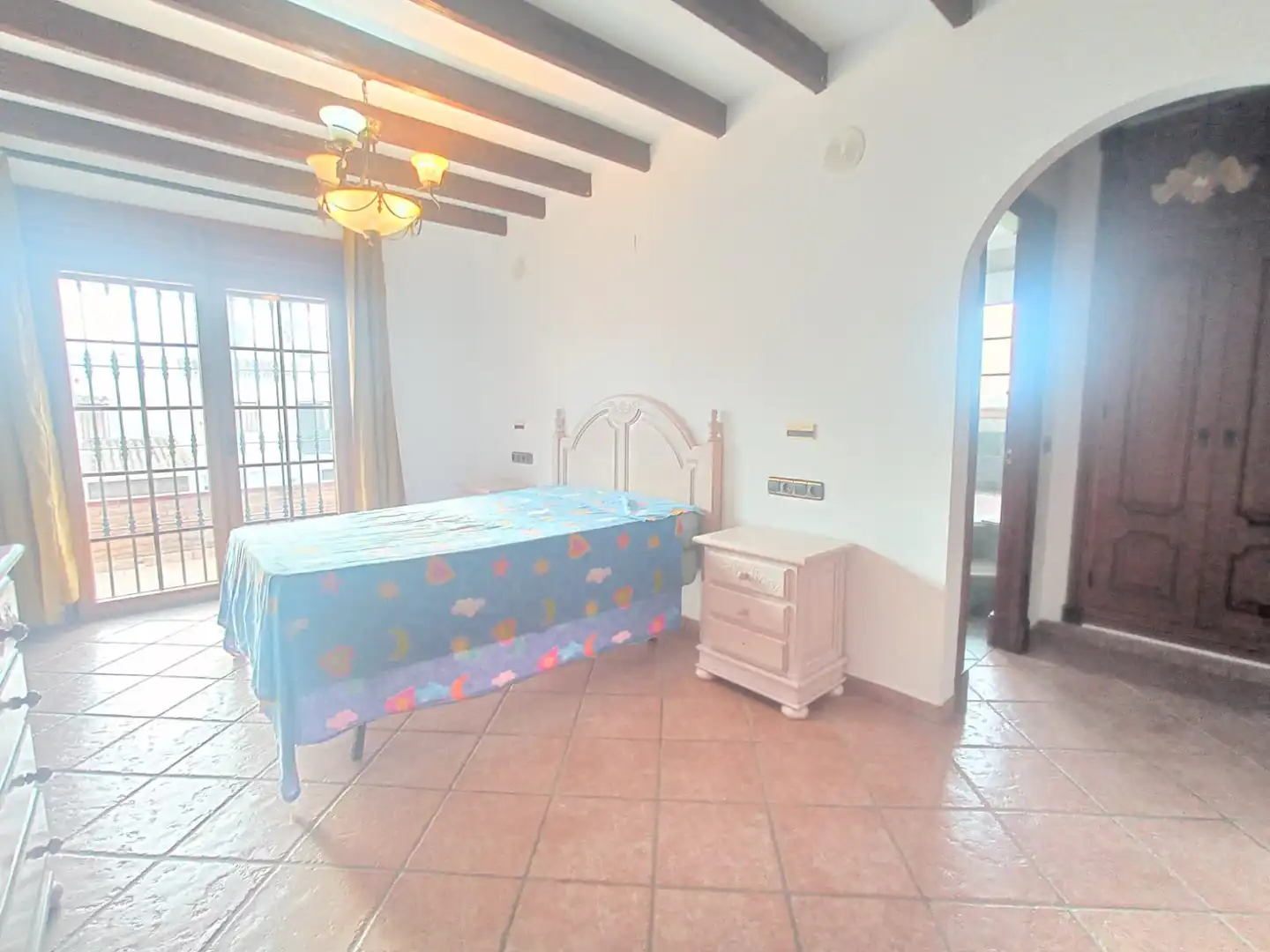 Chalet con terraza en venta en Las Lagunas, imagen 37