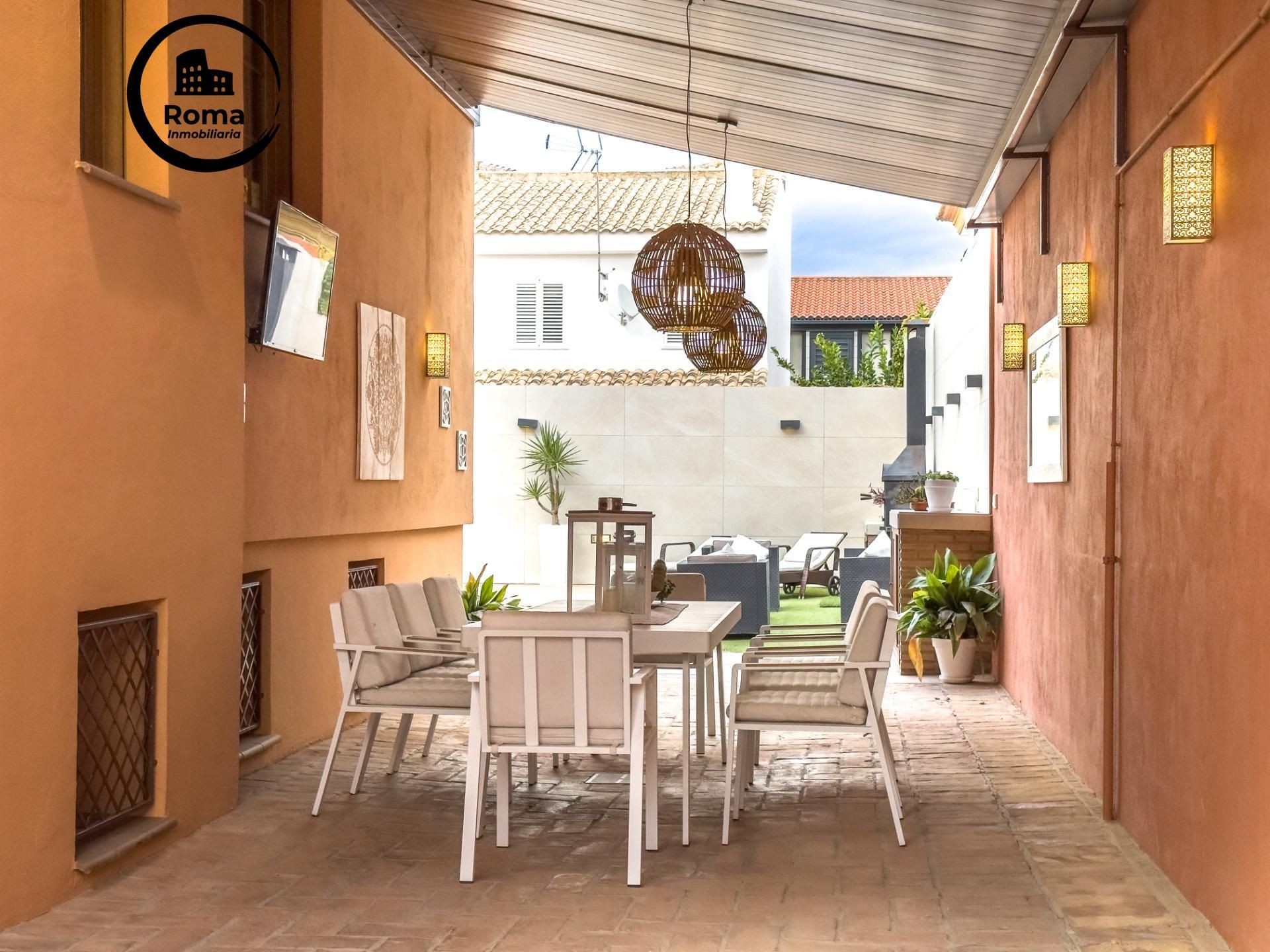 House or chalet for sale in San Francisco - Chorillo