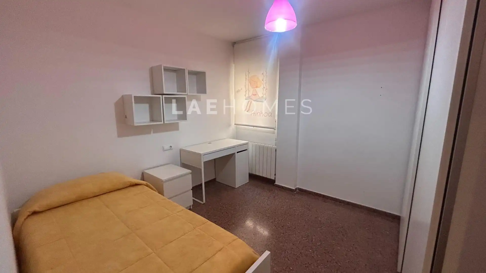 Flat for rent in Centro