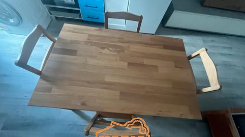 Foto 3 de Estudi de lloguer a El Cónsul - Ciudad Universitaria - El Romeral, Málaga