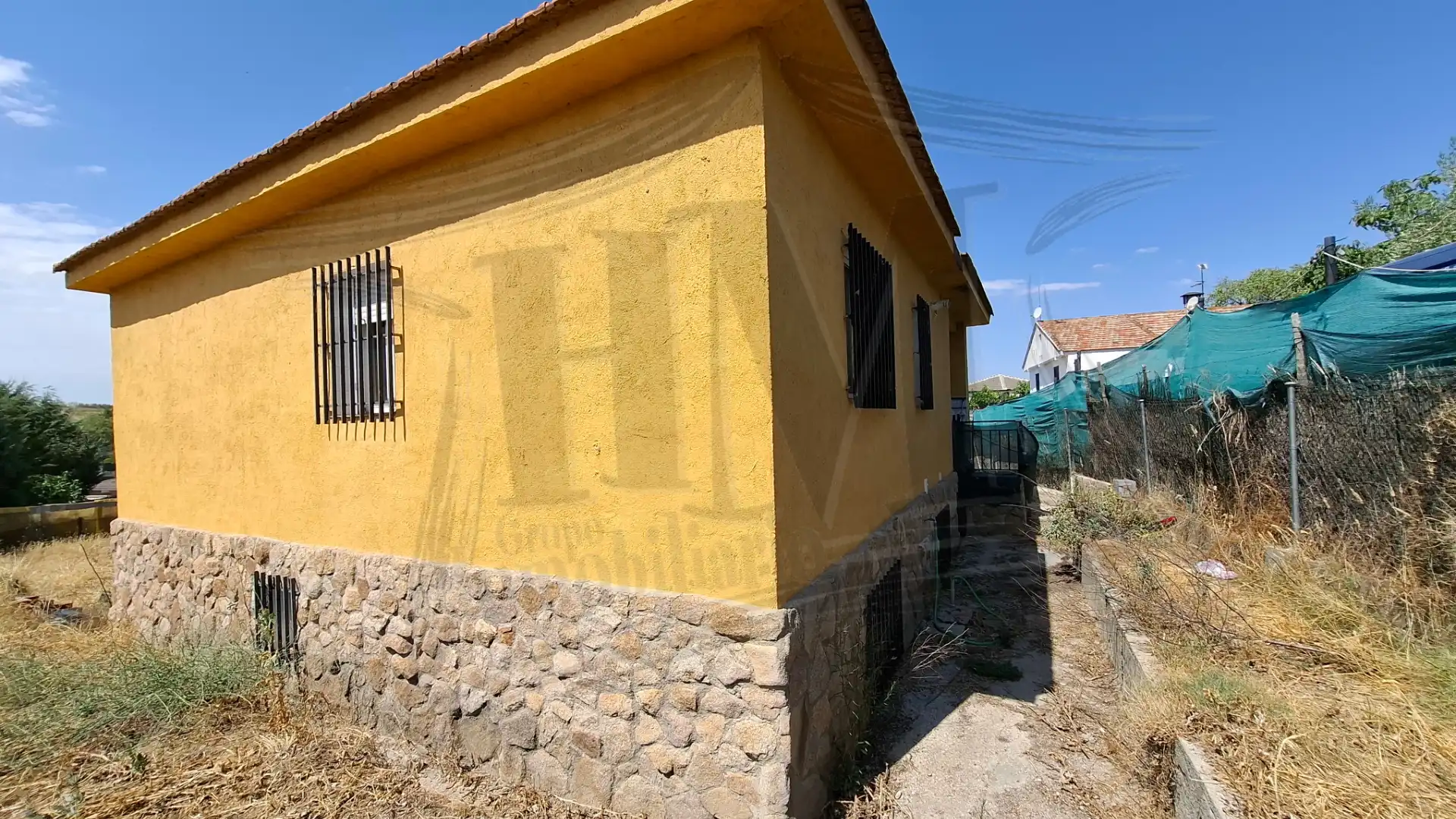 Villa con giardino in vendita a Calle las Tejoneras 29B, imagen 8