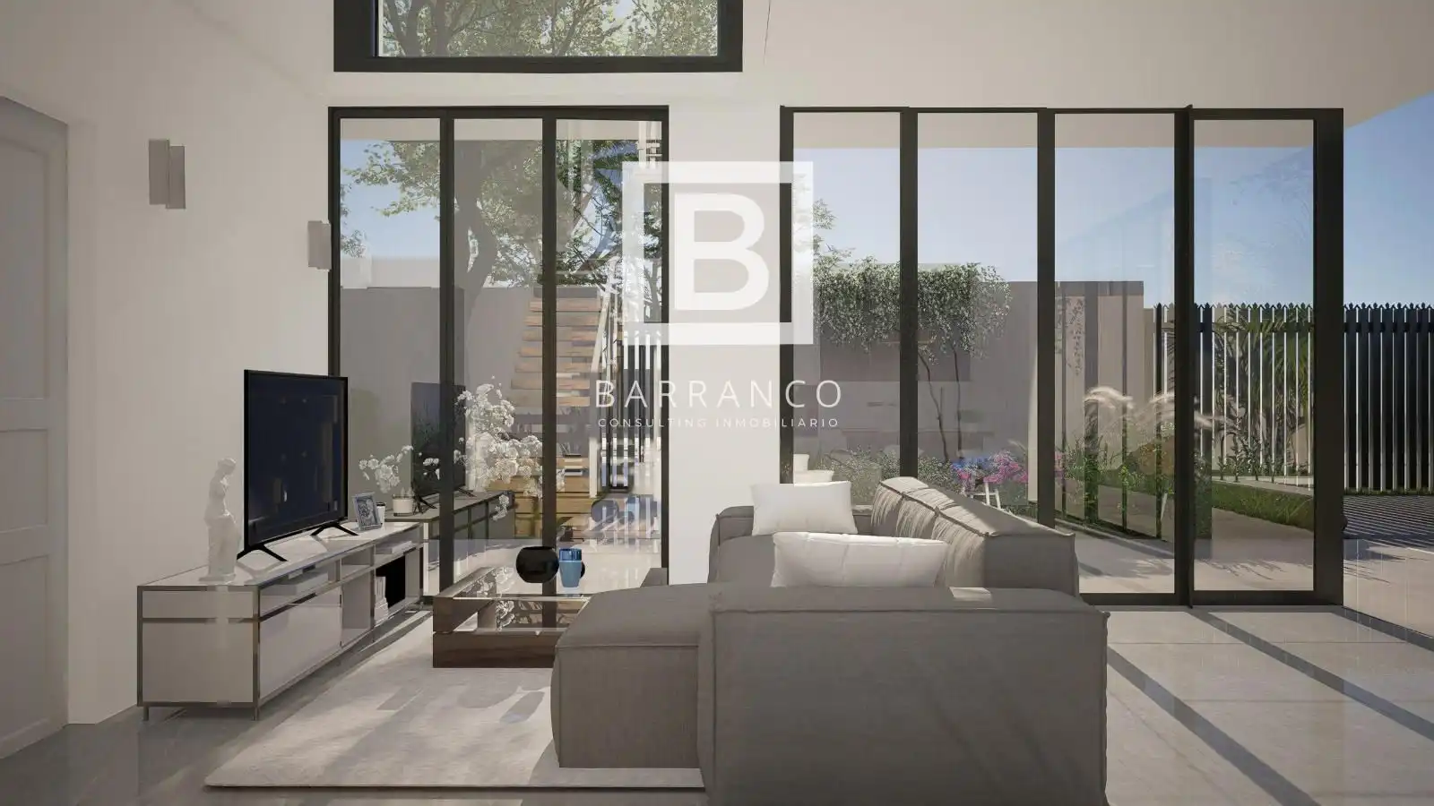 Chalet con piscina en venta en Josefina Cases Martínez, imagen 6