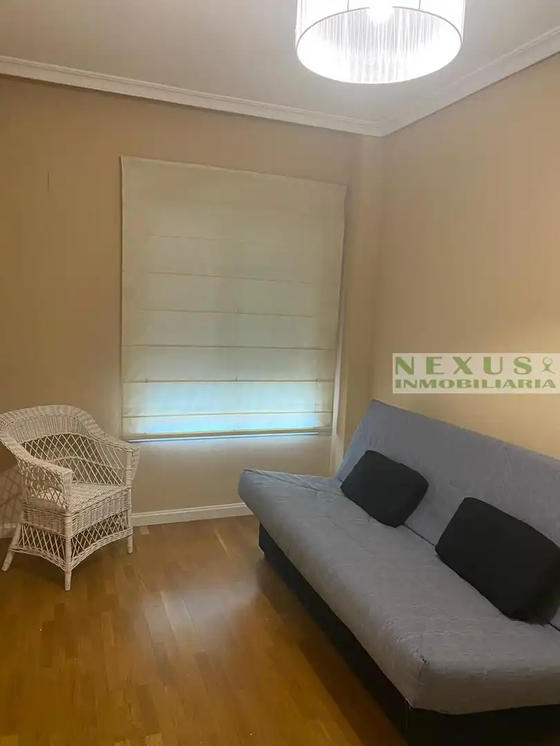 Flat with lift to rent in Ruta de la Plata, imagen 6