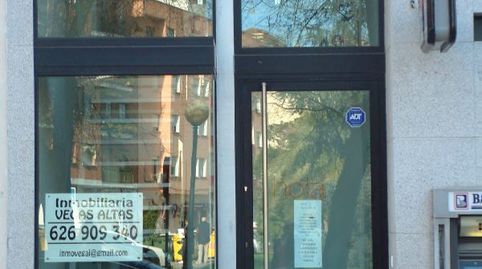 Foto 5 von Geschaftsraum zur Miete in Garcia de Paredes, 20, La Estación, Badajoz Capital