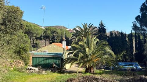Foto 5 de Finca rústica en venta en Alameda Monte Sorromero, 3, Zalamea la Real, Huelva
