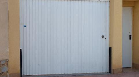 Foto 4 de Garatge en venda a Calle Santa Rosalía, 46, Centro, Los Alcázares
