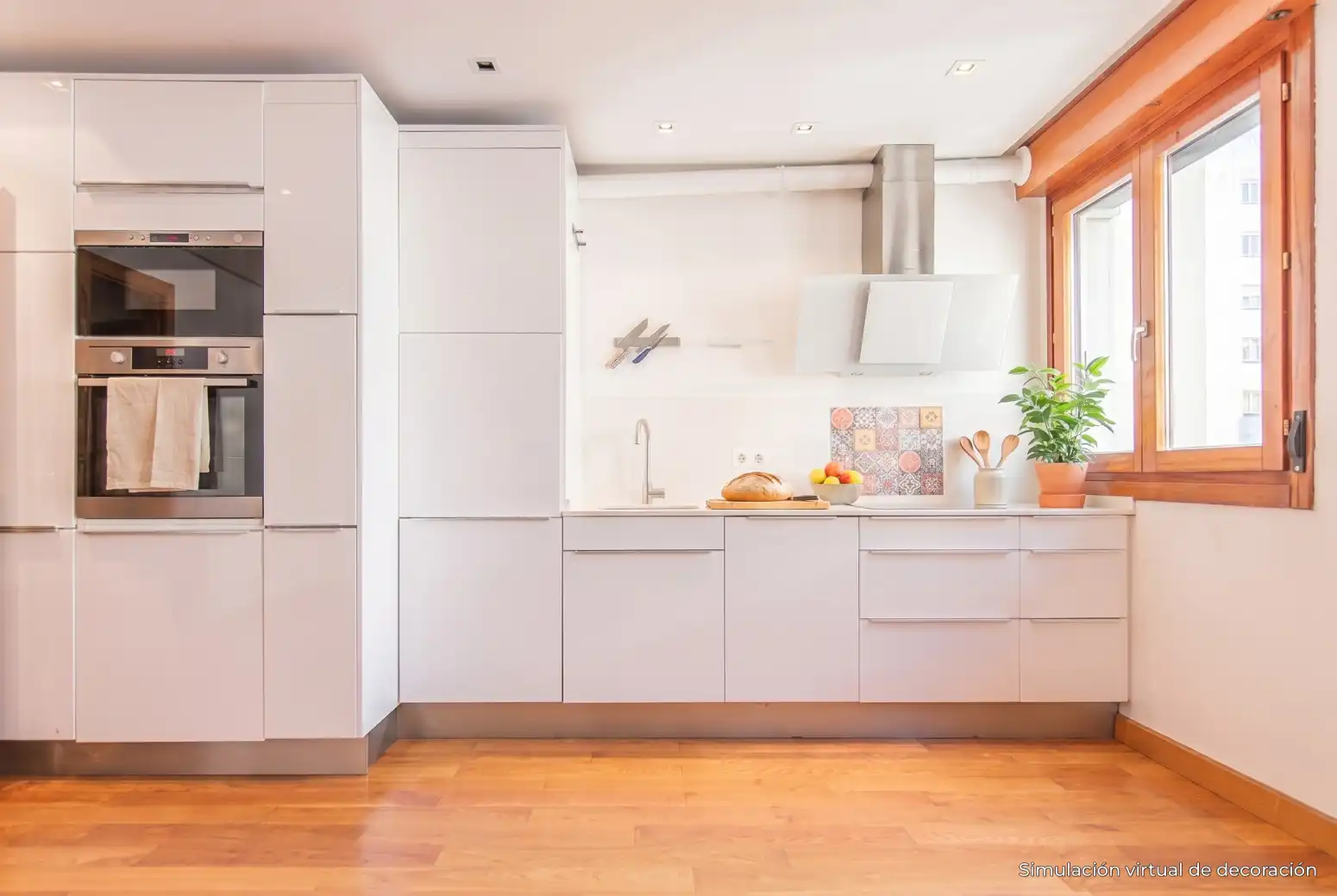 Piso con ascensor en venta en Gijón - Santa Doradía 17, imagen 4