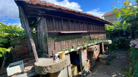 Foto 5 de Finca rústica en venta en San Xoán de Poio, Pontevedra