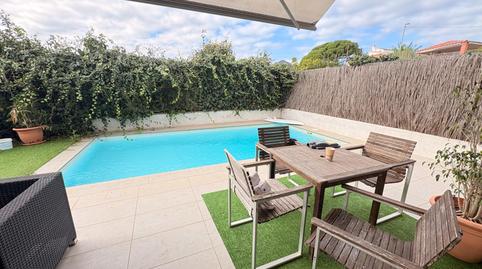 Foto 4 de Casa o xalet en venda a Pinemar, Barcelona