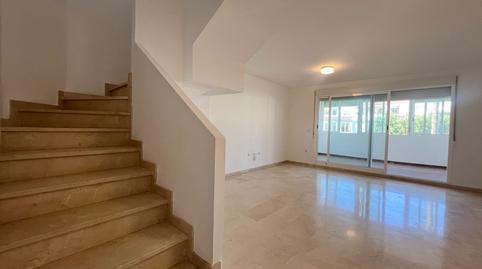 Foto 2 de Dúplex de lloguer a Conrado Abaladejo, Alicante Golf, Alicante / Alacant