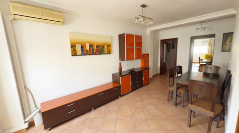 Foto 5 de Pis en venda a Avenida Cristobal Colon, Las Colonias,  Huelva Capital