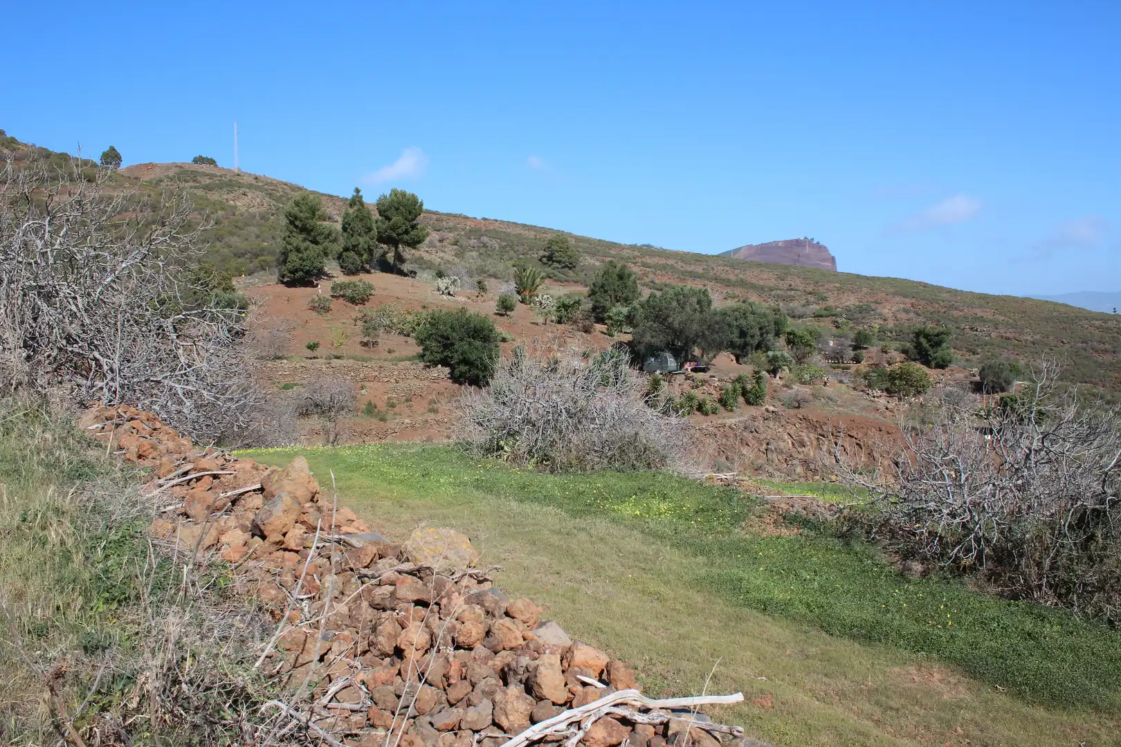 Rustikales Grundstück zum Verkauf in Machado - Las Barreras, imagen 15