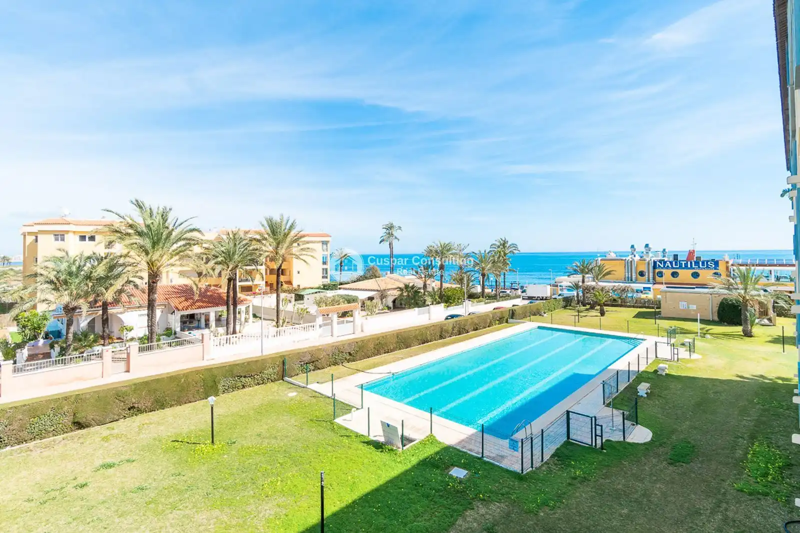 Swimming pool of Apartments for sale in Torrevieja  with Terrace, Storage room and Swimming Pool