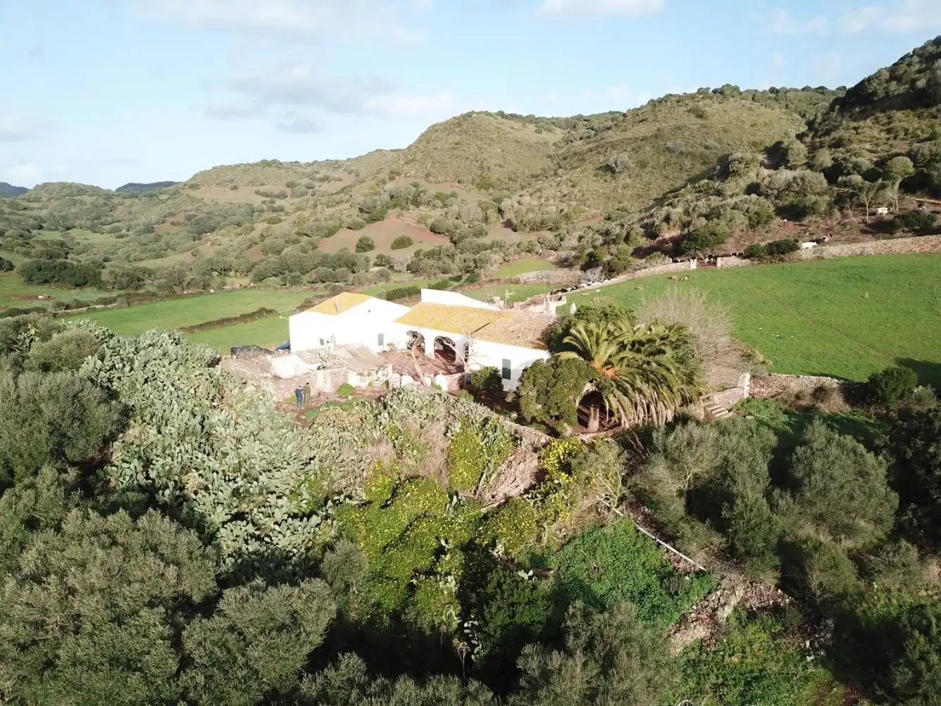 Landhaus zum Verkauf in Ciutadella, imagen 20