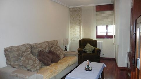 Foto 3 de Apartamento de alquiler en Centro, Ourense Capital