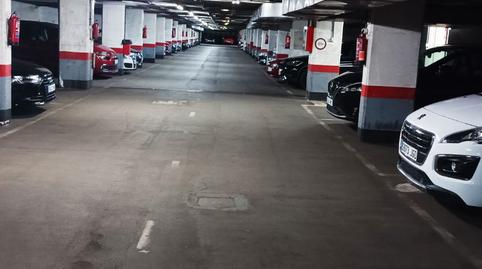 Photo 2 of Garage for sale in Avenida Rey Juan Carlos I, 45, Zarzaquemada, Madrid