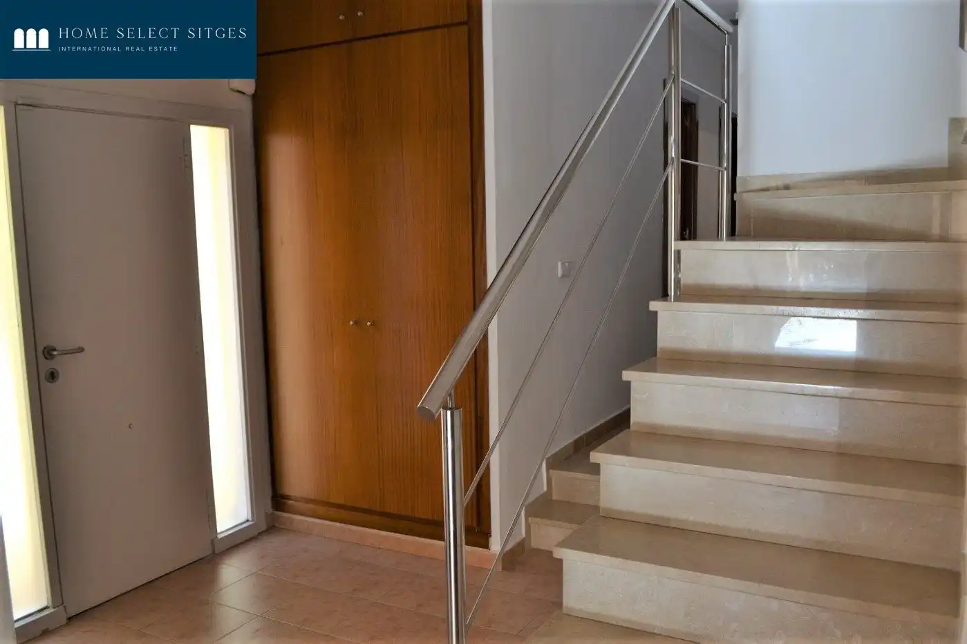Semi-detached house with pool for sale in Llevantina - Montgavina - Quintmar, imagen 8