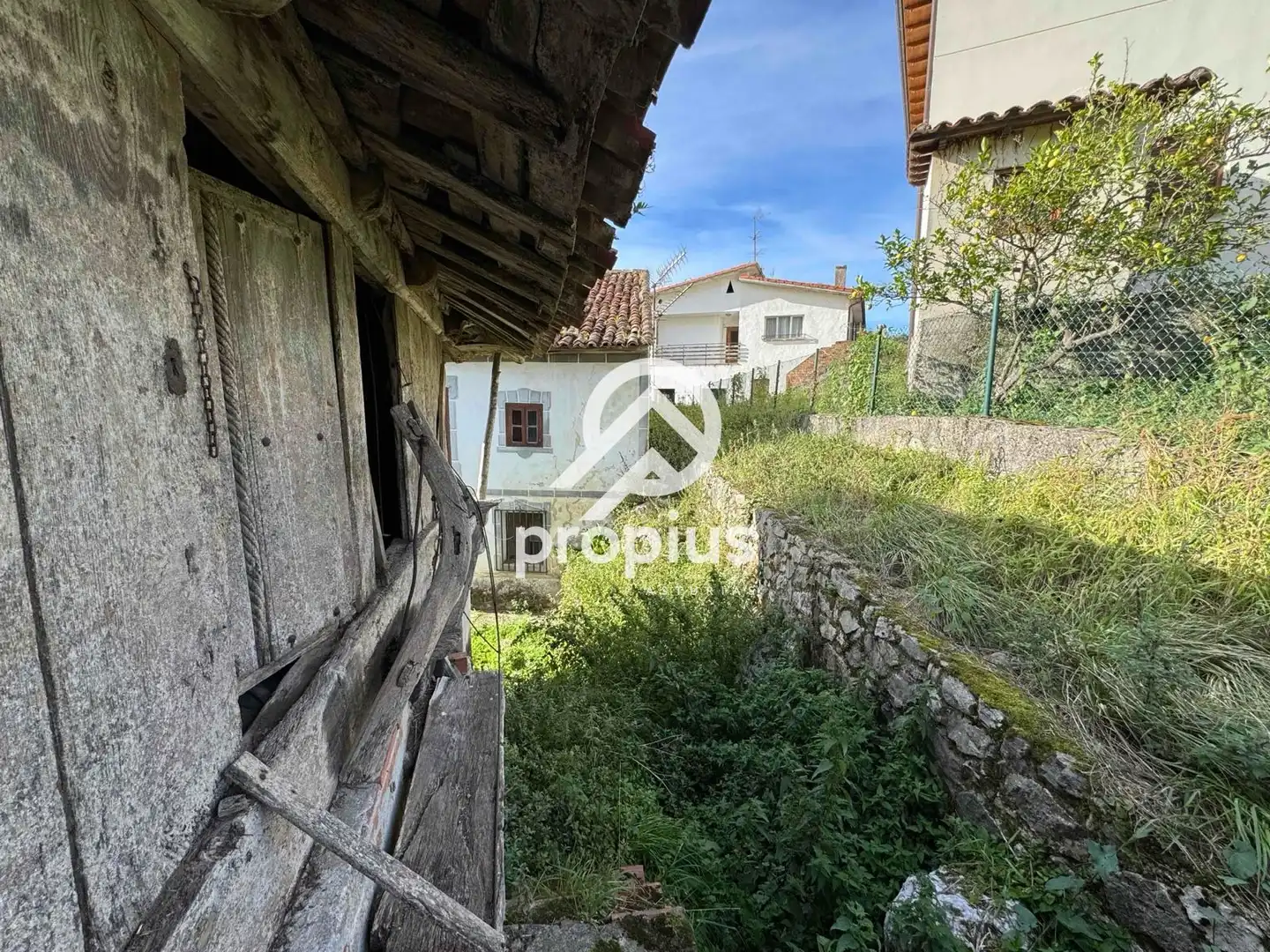 Haus mit Garten zum Verkauf in Lledies, imagen 47