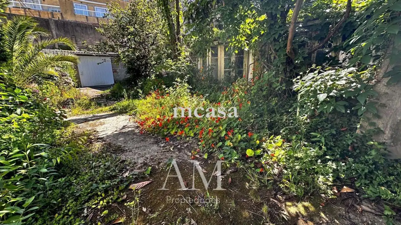 Xalet amb jardí en venda a Paseo MARITIMO, imagen 47