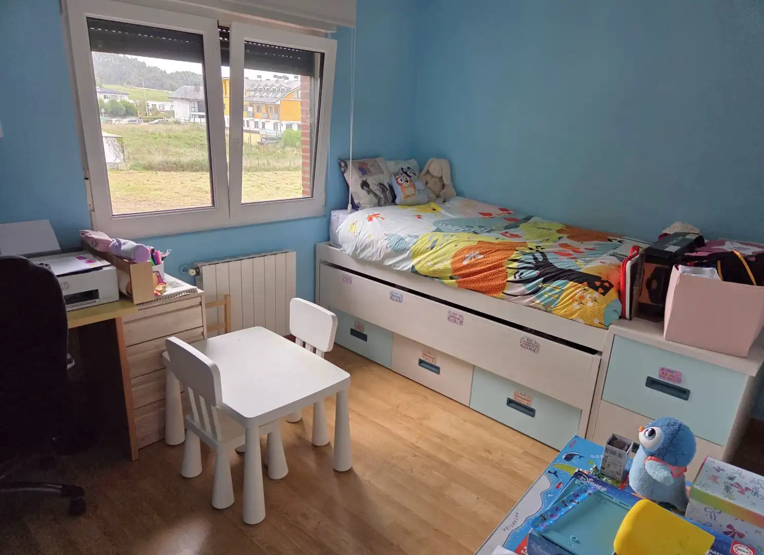 Flat with pool for sale in Barrio San José, imagen 13