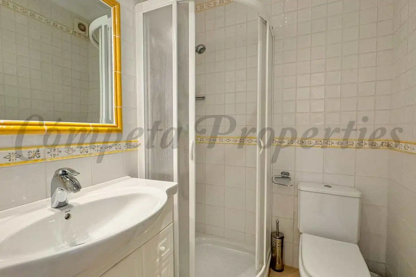 Casa amb terrassa en venda a Frigiliana, imagen 18