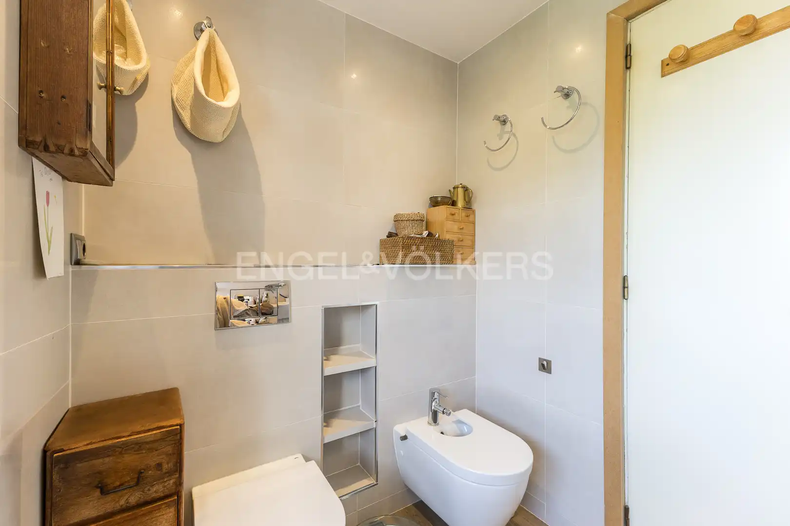 Ático con terraza en venta en Finestrelles, imagen 22