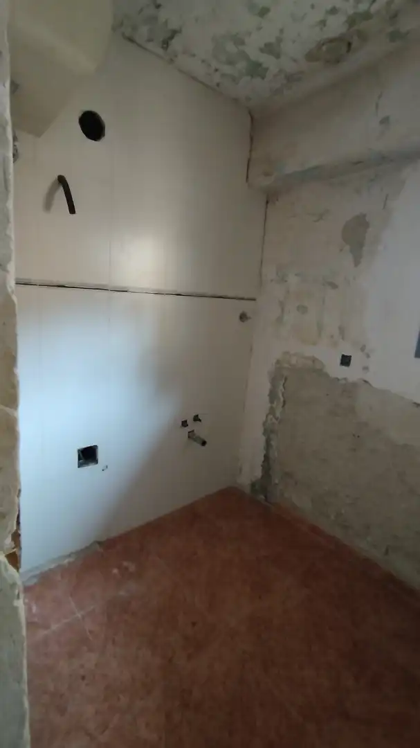 Bany de Pis en venda en Huesca