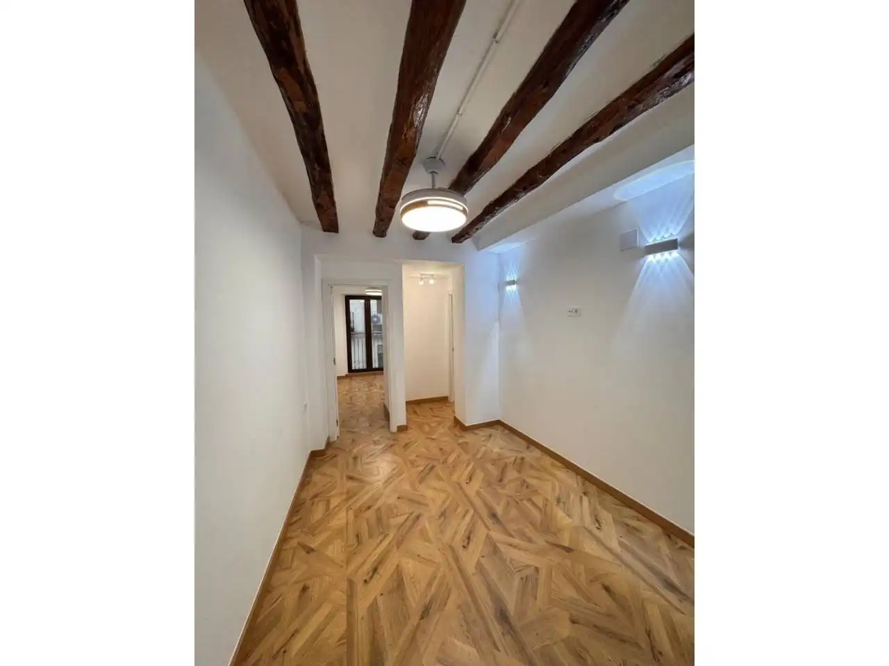 Piso en venta en Alcoy / Alcoi con Calefacción, Trastero y Balcón
