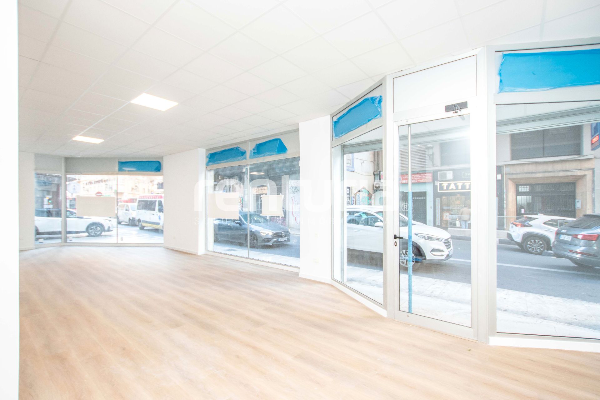 Local en venda en  Valencia Capital