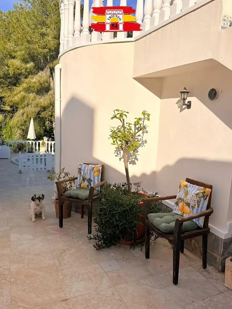 Casa o xalet en venda a Calle NARANJO, El Pinar de Campoverde