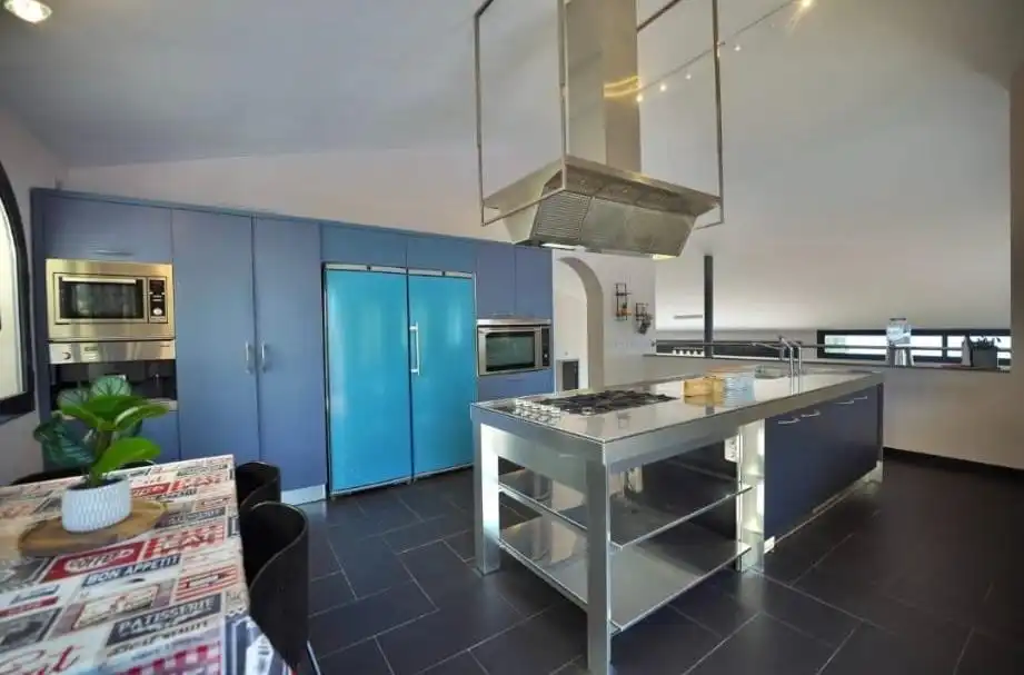 Chalet en venta en Puntabrava - Port Salvi, imagen 4