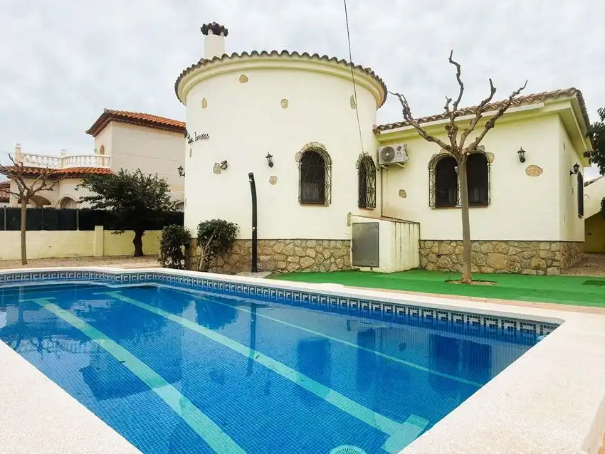 Casa o xalet en venda a Poble