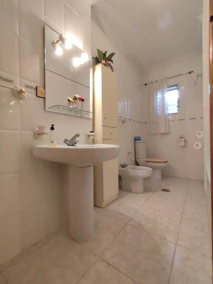 Casa a schiera con terrazza in vendita a Calle Río Misissipi 7, imagen 35