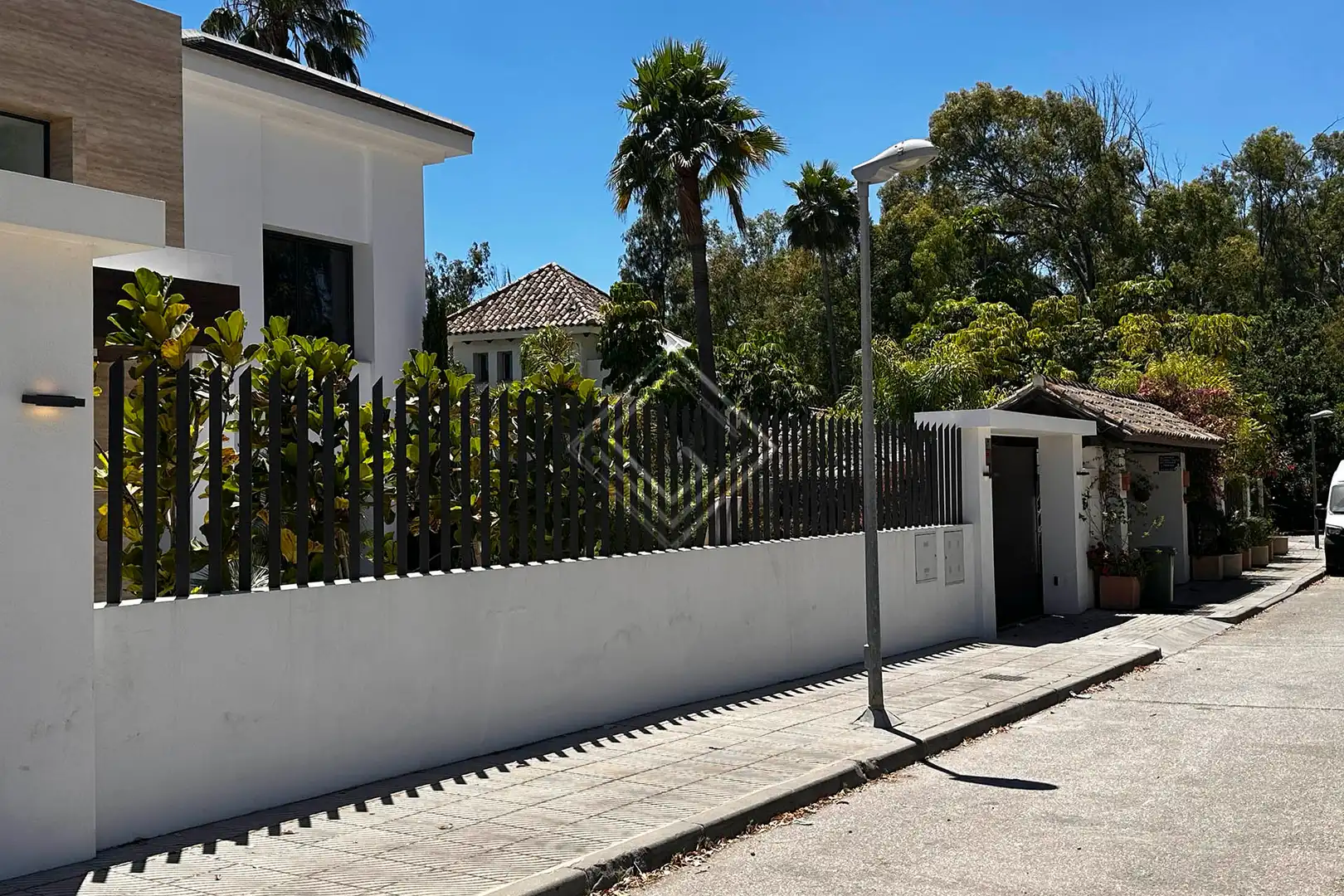 Residential for sale in Lomas de Marbella Club