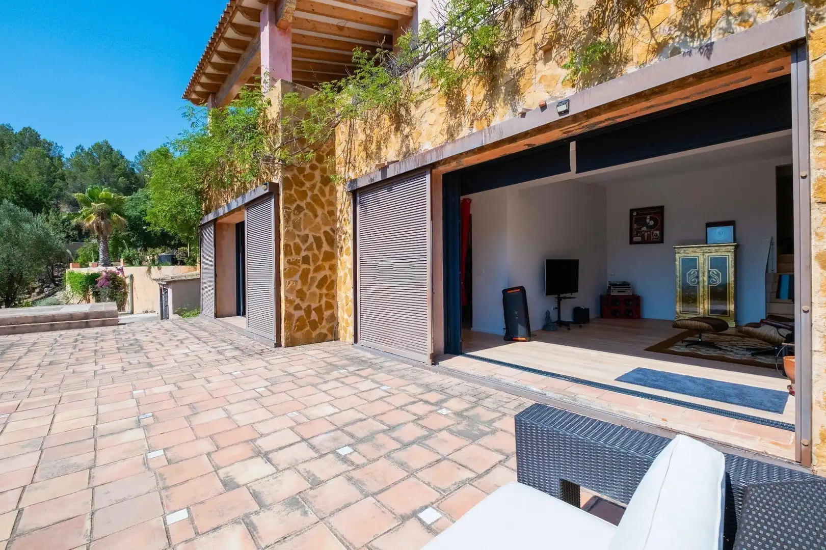 Chalet en venta en Xirles, imagen 40