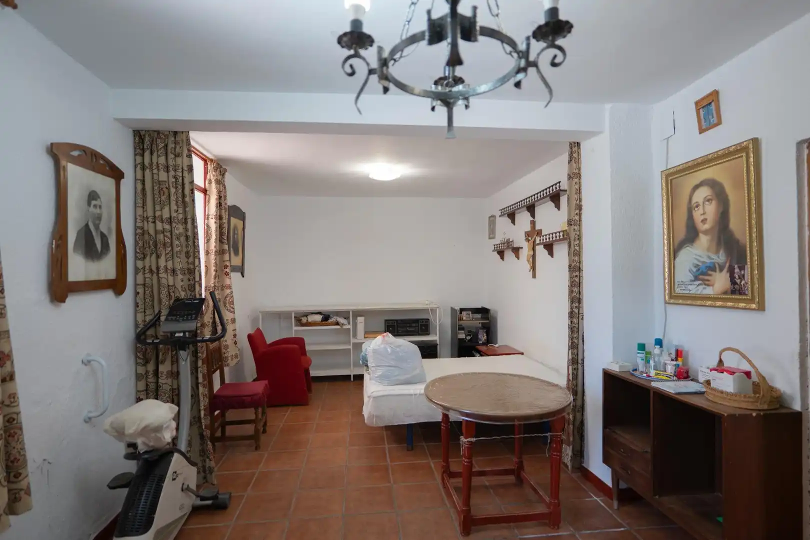 Casa con terraza en venta en MOLINO, imagen 6