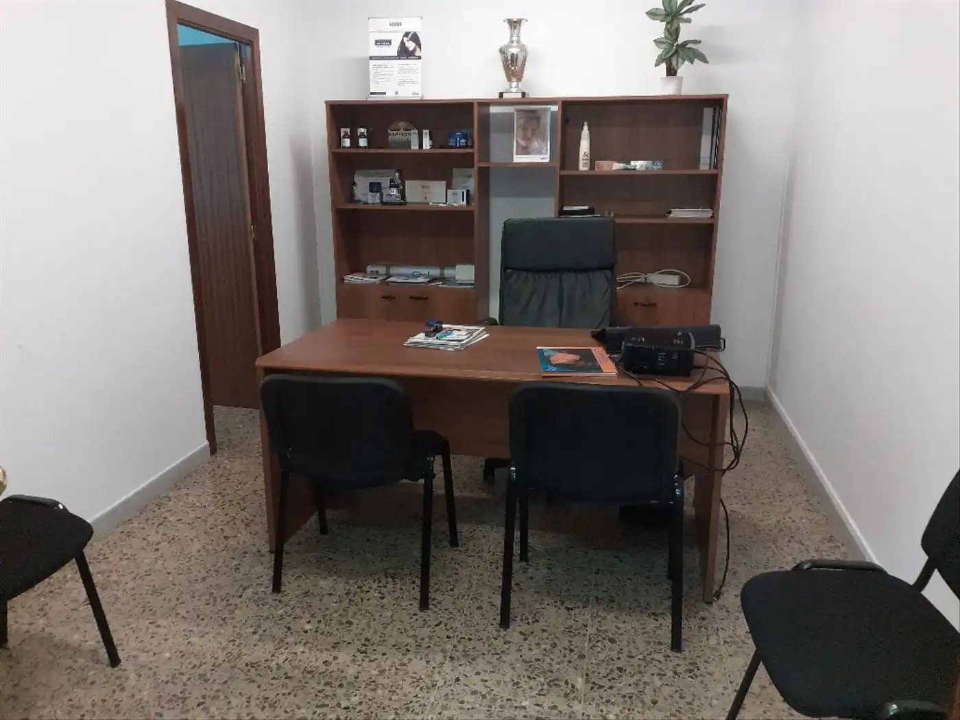Local comercial en venta en Carrer de la Font Canaleta, imagen 16
