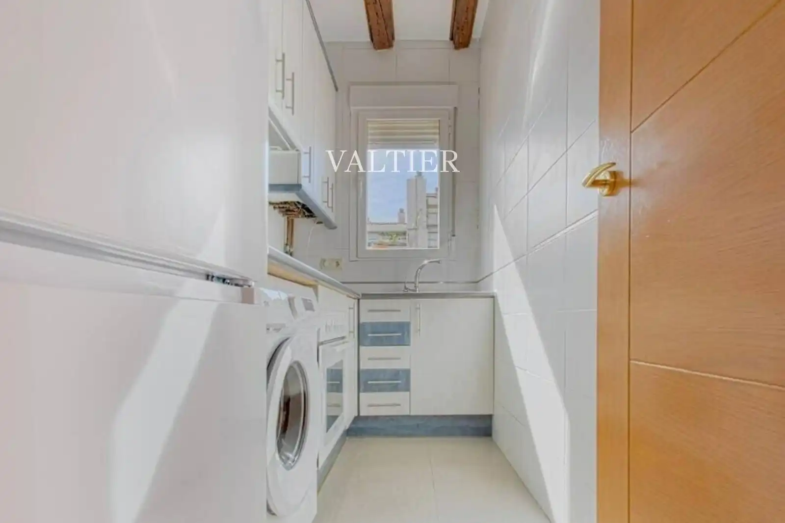 Penthouse with lift for sale in Glorieta de Ruiz Giménez, imagen 9