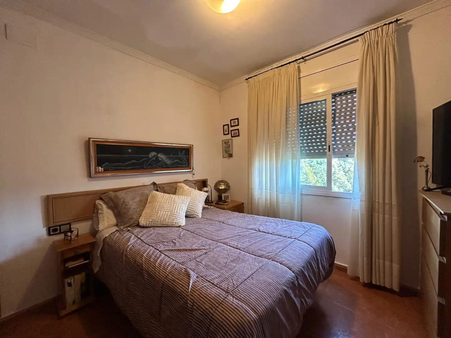 Villa con terrazza in vendita a Piera, imagen 6