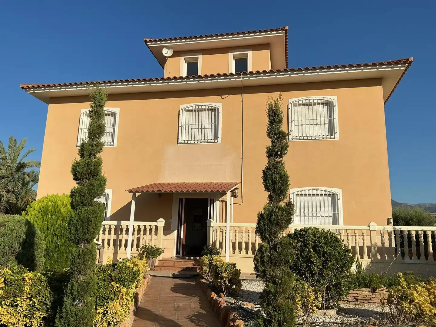 Villa avec piscine à vendre à Totana, imagen 2