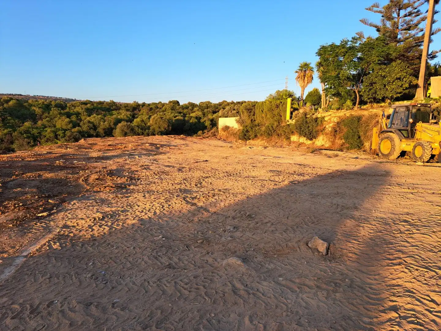 Rustikales Grundstück zum Verkauf in San Roque Pueblo, imagen 11