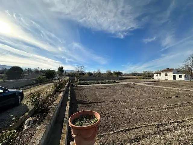 Grundstücke zum Verkauf in La Zubia