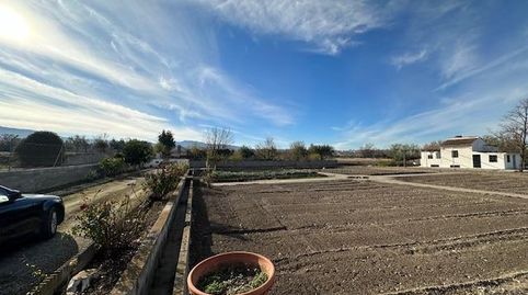 Foto 5 de Terreny en venda a Polígono Lavadero, 3, La Zubia Ciudad, La Zubia