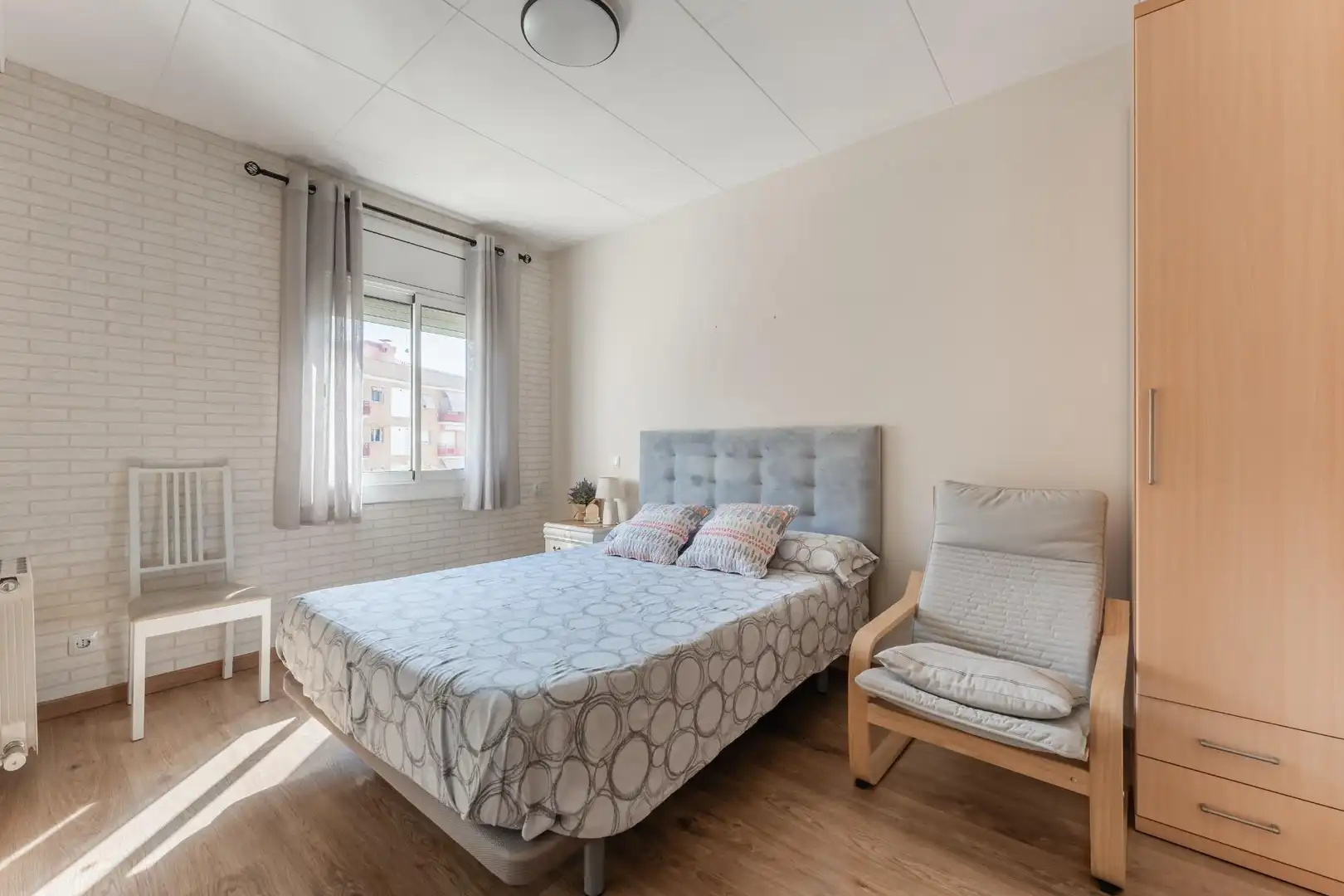 Bedroom of Detached homes for sale in Can Pantiquet
