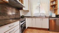 Kitchen of House or chalet for sale in Terrassa  with Air Conditioner, Heating and Private garden