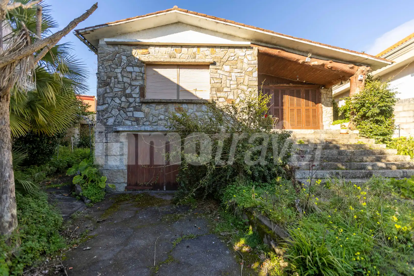 Außenansicht von Residential zum Verkauf in Sanxenxo